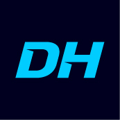 Drive Hockey Analytics Logo